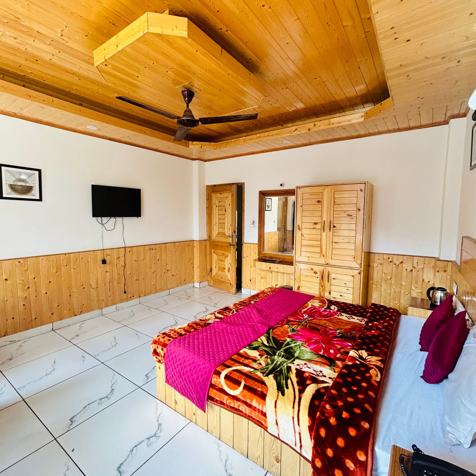 Executive Room