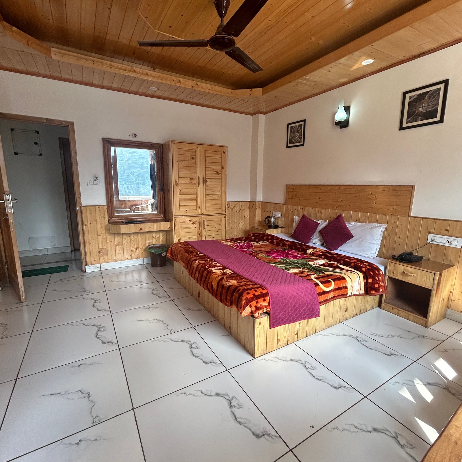 Family Suite