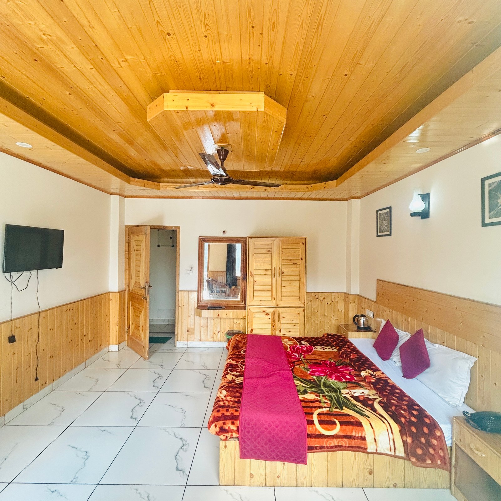 Aqua Suite