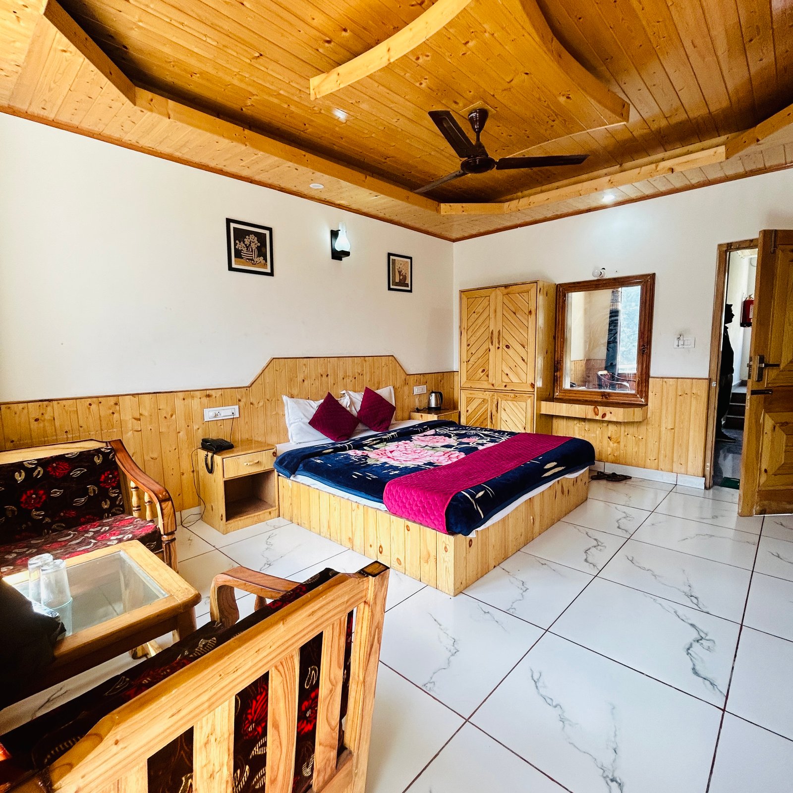 Family Suite